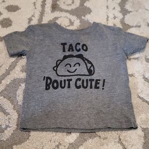 Taco 'Bout Cute! 🌮